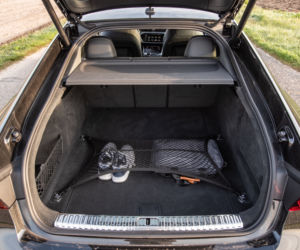 Audi S7 Sportback 