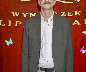 Amant z Niani to przeszłość. Tak dziś wygląda ceniony na świecie Tomasz Kot