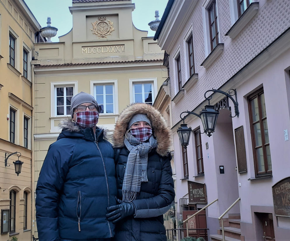 Rok pandemii COVID-19 w Polsce. Jak zapamiętali go mieszkańcy Lublina? [WIDEO, SONDA]