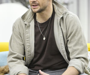 Sebastian Fabijański przeszedł ogromną metamorfozę. Kiedyś twardziel, dziś podbija taneczny parkiet