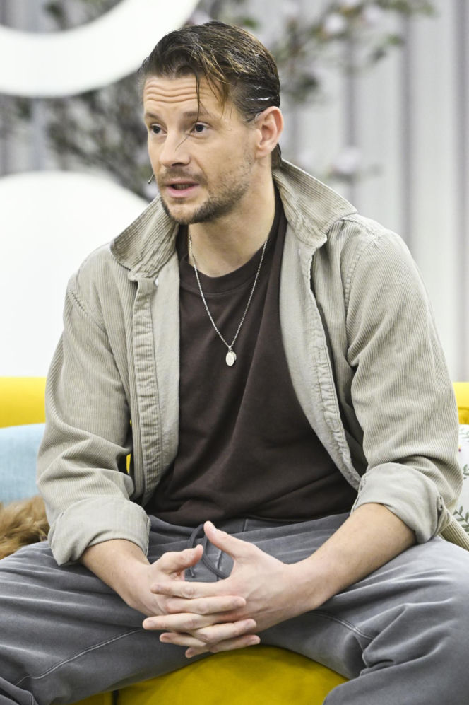 Sebastian Fabijański przeszedł ogromną metamorfozę. Kiedyś twardziel, dziś podbija taneczny parkiet
