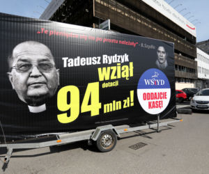 Rydzyk