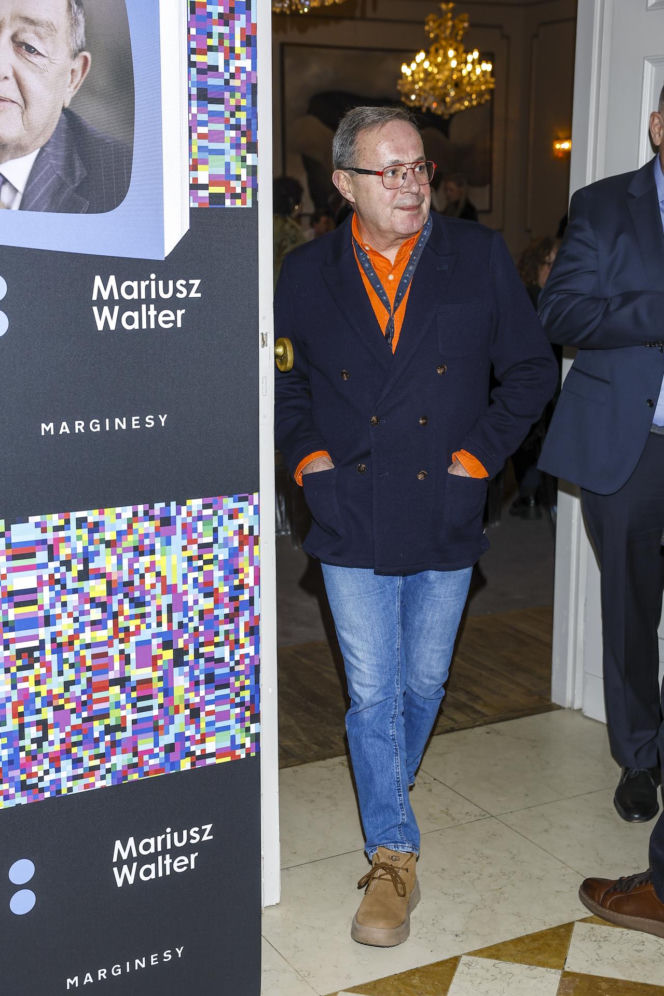 Spotkanie z Bożeną Walter i Zofią Turowską