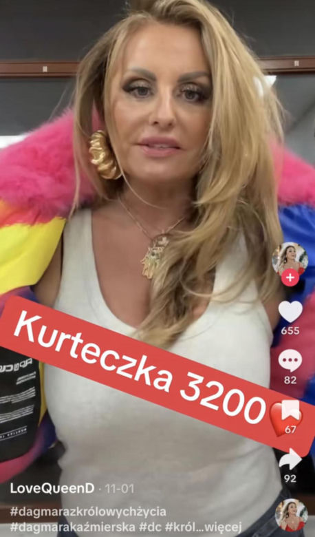Dagmara Kaźmierska