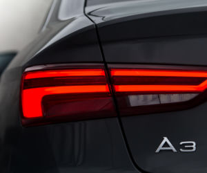 Audi A3 Limousine 2.0 TDI S Line