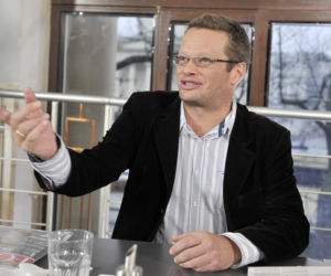 Marcin Meller