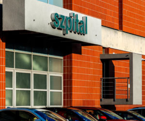 Pawilon Wenecja w Warszawie