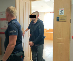 To była krwawa rozprawą z ukochaną. Spawacz-zazdrośnik rzucił się na Natalię