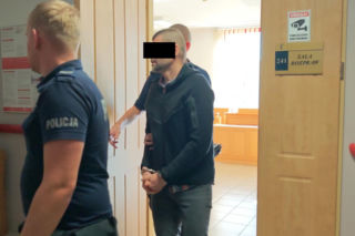 To była krwawa rozprawą z ukochaną. Spawacz-zazdrośnik rzucił się na Natalię