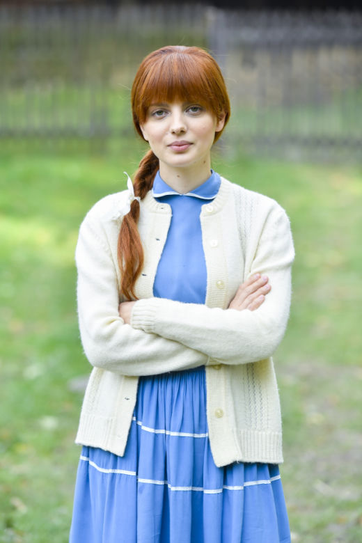 Stulecie Winnych sezon 3: Kasia (Weronika Humaj)