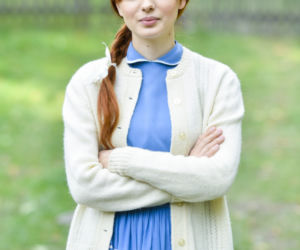 Stulecie Winnych sezon 3: Kasia (Weronika Humaj)