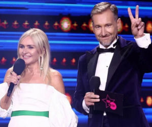 Monika Olejnik i Piotr Kraśko wzruszeni rekoncesją dla TVN24