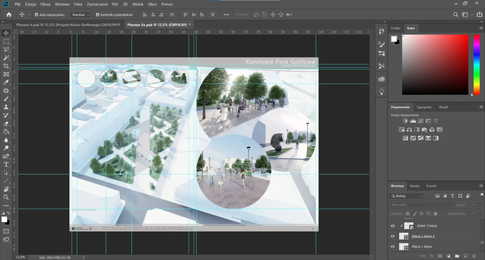 Studia online na Wydziale Architektury Politechniki Poznańskiej