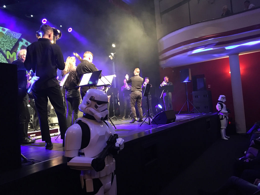 X Koncert Muzyki Filmowej w Grudziądzu