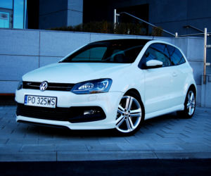 Volkswagen Polo R-Line