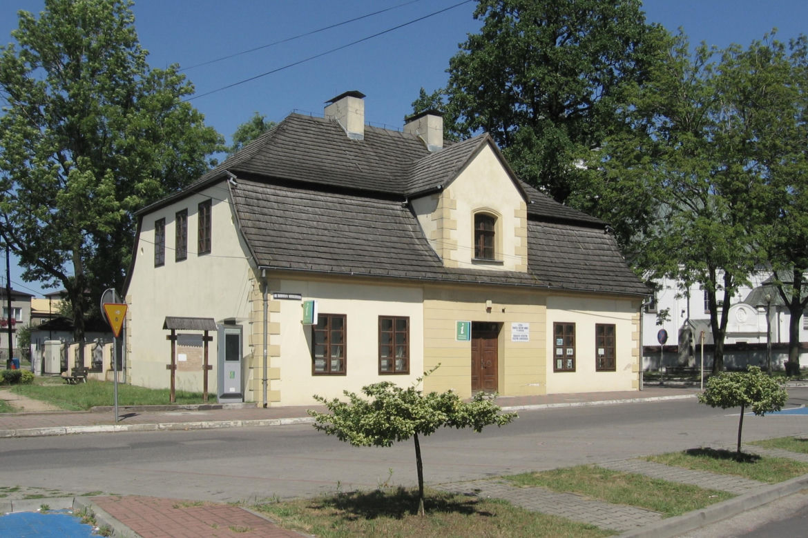 To jedno z najpiękniejszych miast w woj. śląskim. Zachwyca zamkiem, który należał do biskupów z Krakowa