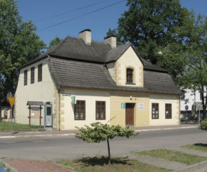 To jedno z najpiękniejszych miast w woj. śląskim. Zachwyca zamkiem, który należał do biskupów z Krakowa