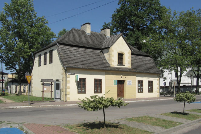 To jedno z najpiękniejszych miast w woj. śląskim. Zachwyca zamkiem, który należał do biskupów z Krakowa