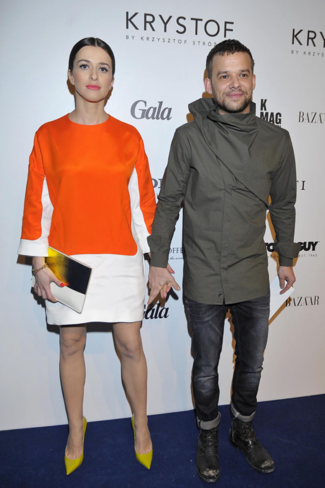 45 urodziny Malwina Wędzikowska:  tak się zmieniała