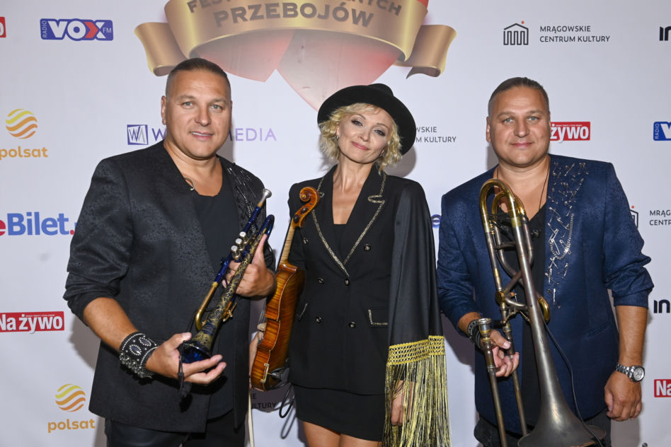 Golec uOrkiestra nie zagrają bez pasztetowej