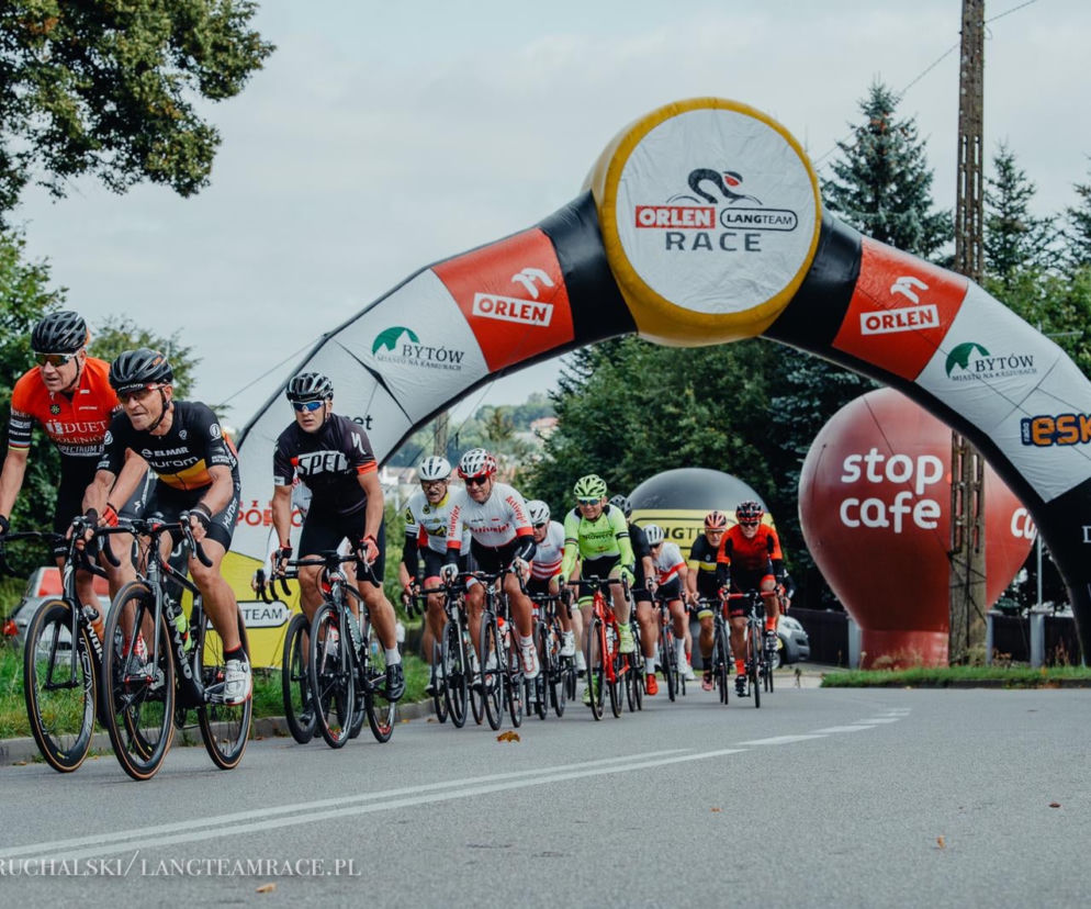 Nadchodzi wielki finał ORLEN Lang Team Race! 