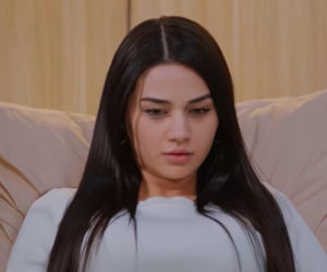 Miłość i nadzieja, odcinek 339. Bahar