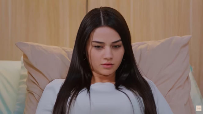 Miłość i nadzieja, odcinek 339. Bahar