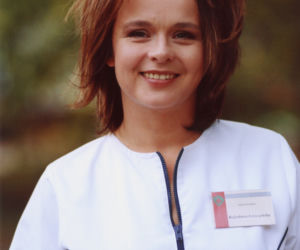 Tak dziś wygląda Edyta Jungowska