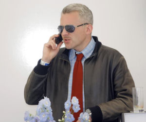 Hubert Urbański