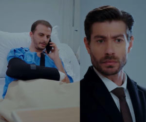 Dziedzictwo, odcinek 1020: Sinan przejrzy Kivanca na wylot? Podejrzewa, że jego serce należy do innej