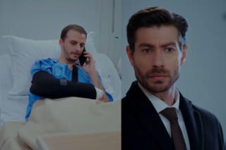 Dziedzictwo, odcinek 1020: Sinan przejrzy Kivanca na wylot? Podejrzewa, że jego serce należy do innej