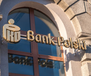 PKO BP ostrzega przed oszustwem na bezpieczne konto