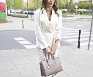 Joanna Opozda i Antoni Królikowski - rozwód w toku. Podczas przerwy unikali się jak ognia.