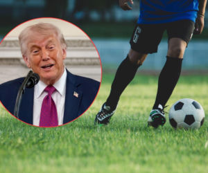 Ta reprezentacja zastąpi Iran na mundialu 2026? Kontrowersyjna propozycja Trumpa