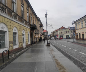 Ul. Żeromskiego