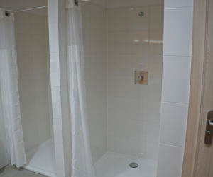 Nowy budynek przy Szkole Podstawowej nr 48
