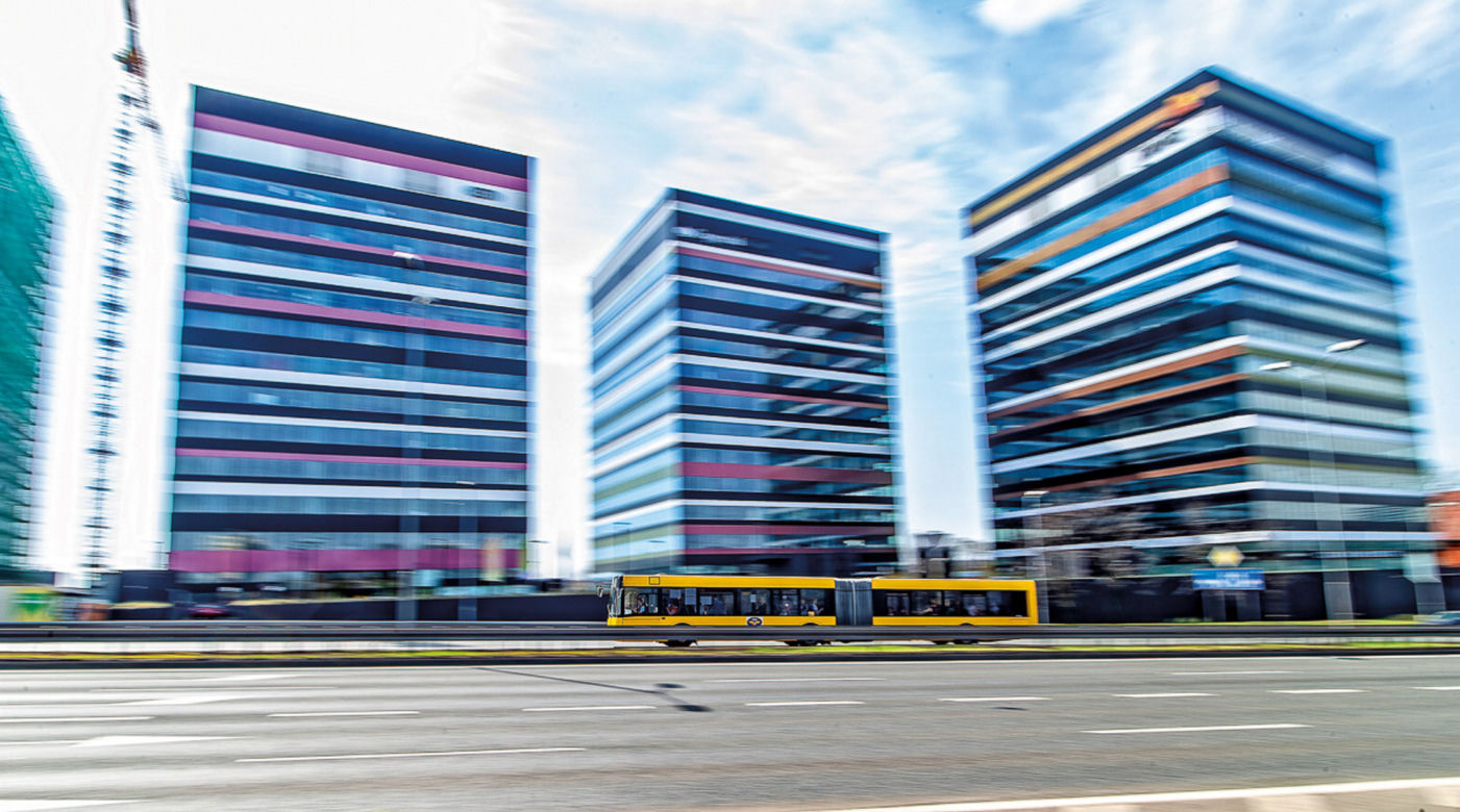 Górnośląsko-Zagłębiowska Metropolia