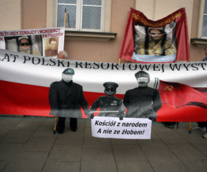 Pogrzeb Wojciecha Jaruzelskiego
