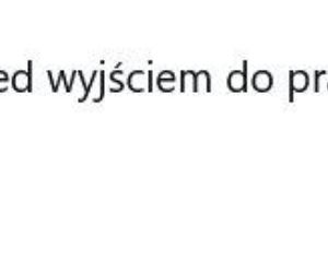 Szokujące nagranie z ogrodu Ewy Gawryluk! Takich gości się nie spodziewała