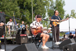 Portugal. The Man na jedynym koncercie w Polsce! Kiedy i gdzie zagrają?