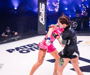 Fame MMA 6