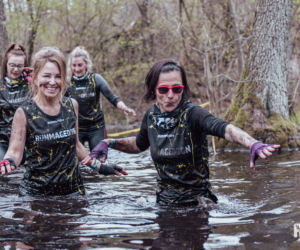 Runmageddon Warszawa 2022. Termin, trasa, harmonogram