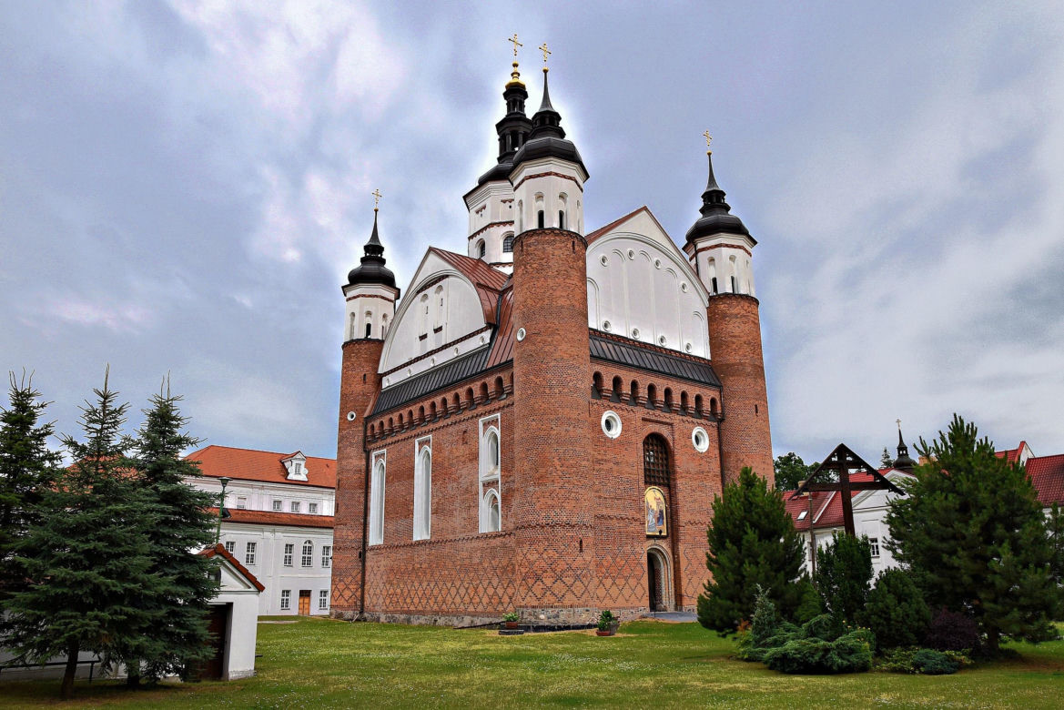 Podlaskie uzdrowiska