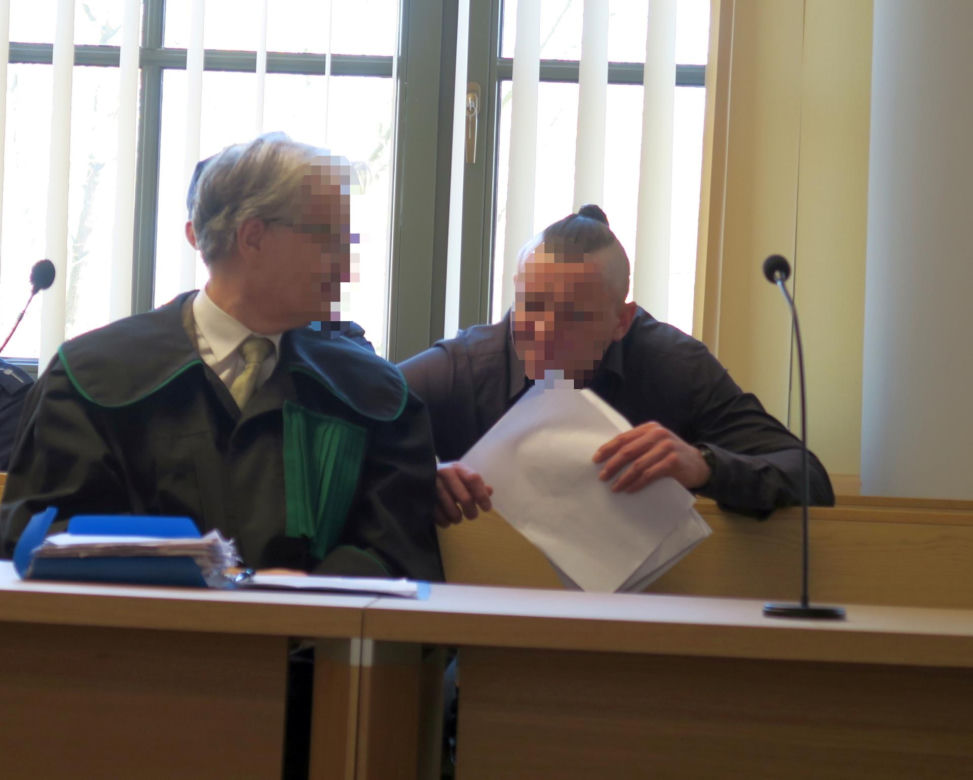 Mieli tyle narkotyków, że mogłoby nimi odurzyć dwa województwa