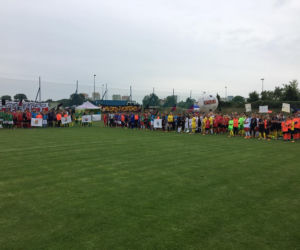Mini Mundial 2018: finał