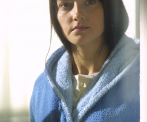 NA DOBRE i NA ZŁE odc. 164. Kamilla Baar jako Ewa