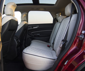 2019 Ford Edge Vignale 2.0 EcoBlue Twin-Turbo 240 KM 8AT AWD
