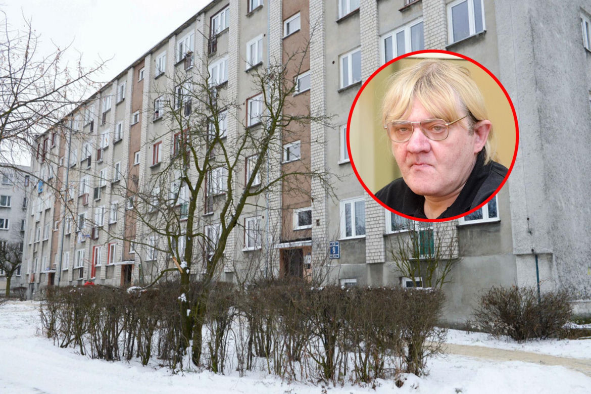 Mariusz Trynkiewicz seryjny zabójca z Piotrkowa Trybunalskiego