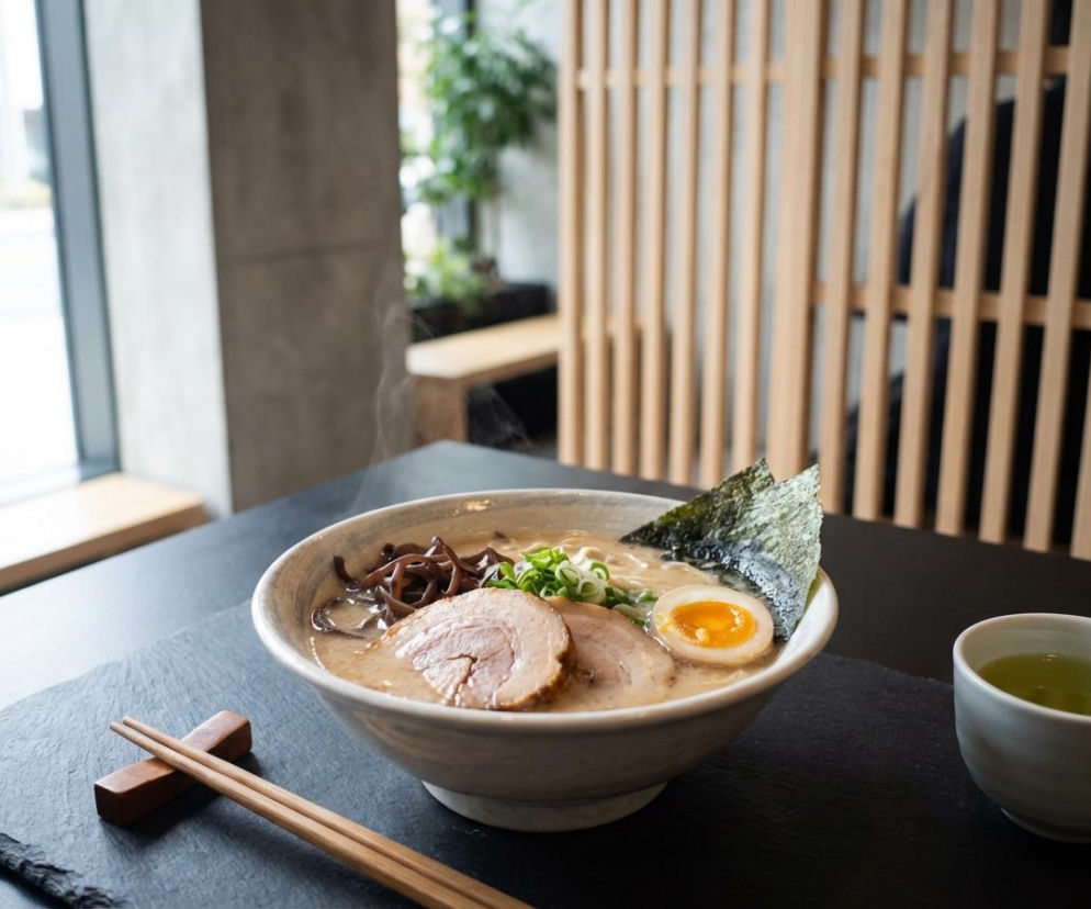 Najlepsze restauracje azjatyckie w Bydgoszczy. TOP 10 knajpek z orientalnymi smakami