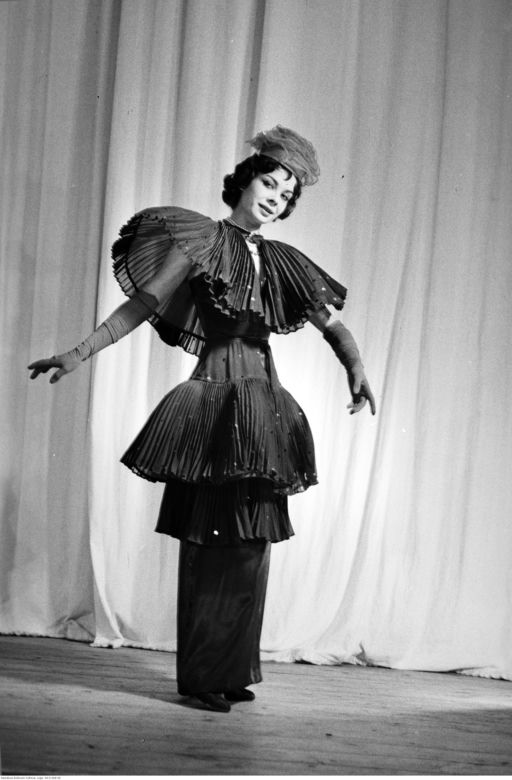 Lidia Korsakówna